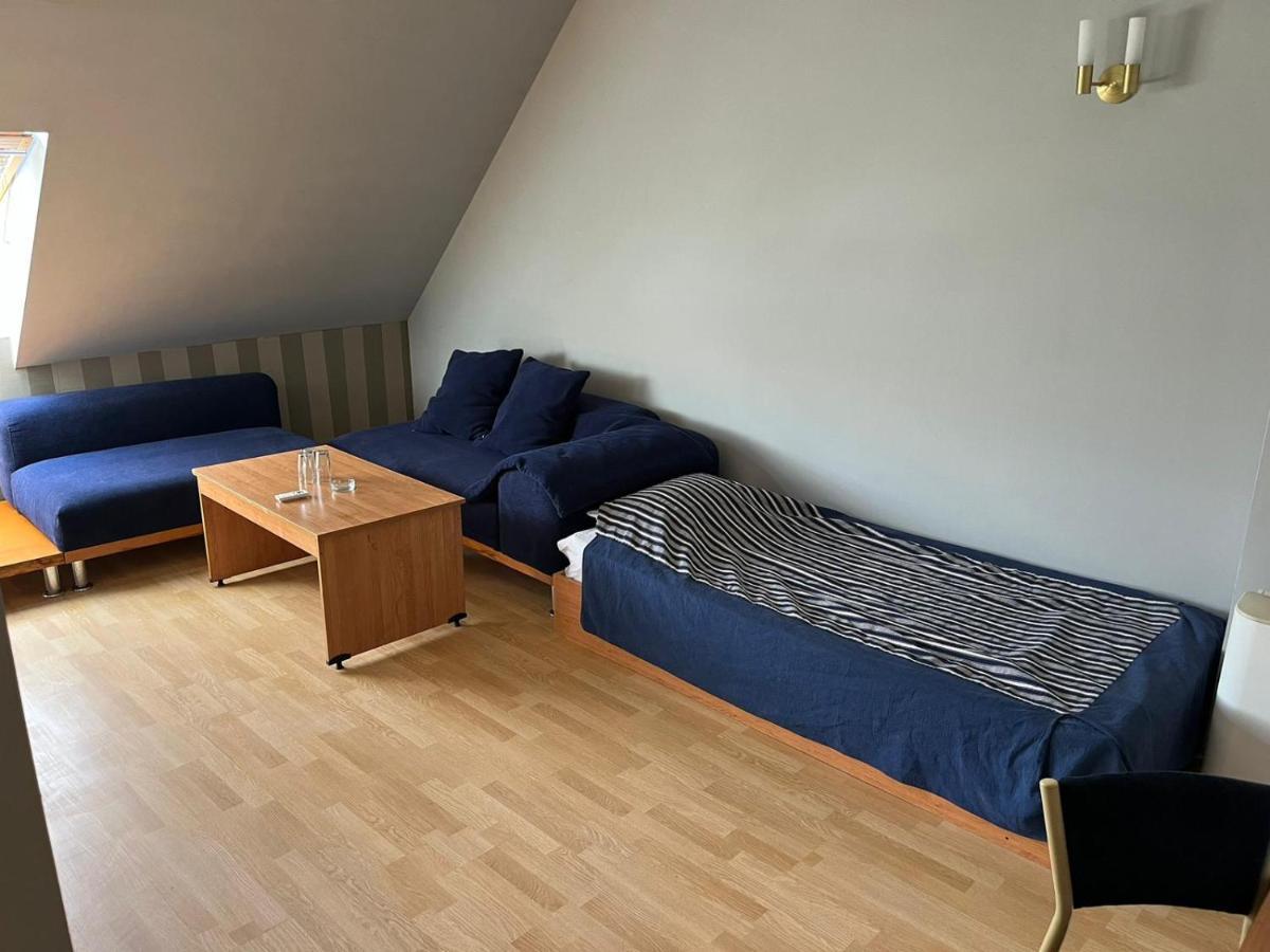 Hotel Kredo Sliven エクステリア 写真