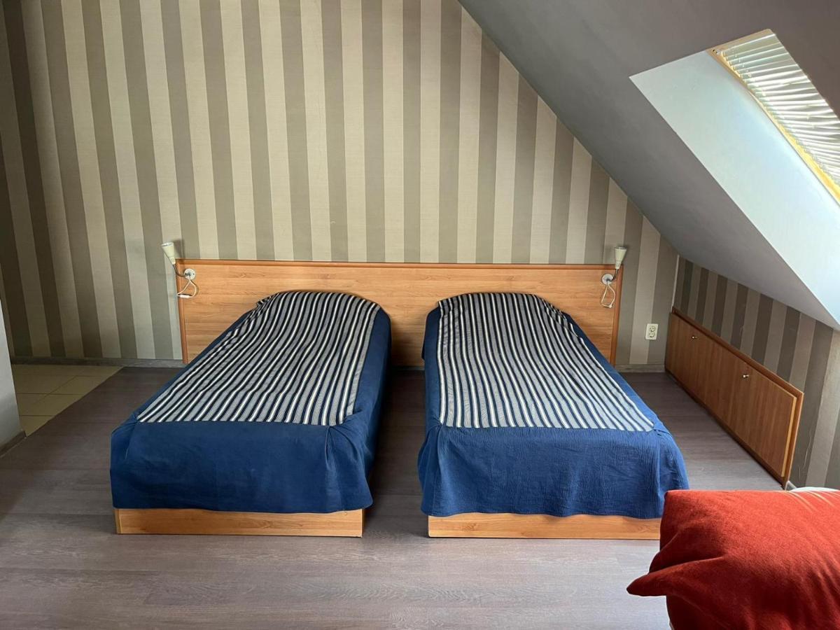 Hotel Kredo Sliven エクステリア 写真