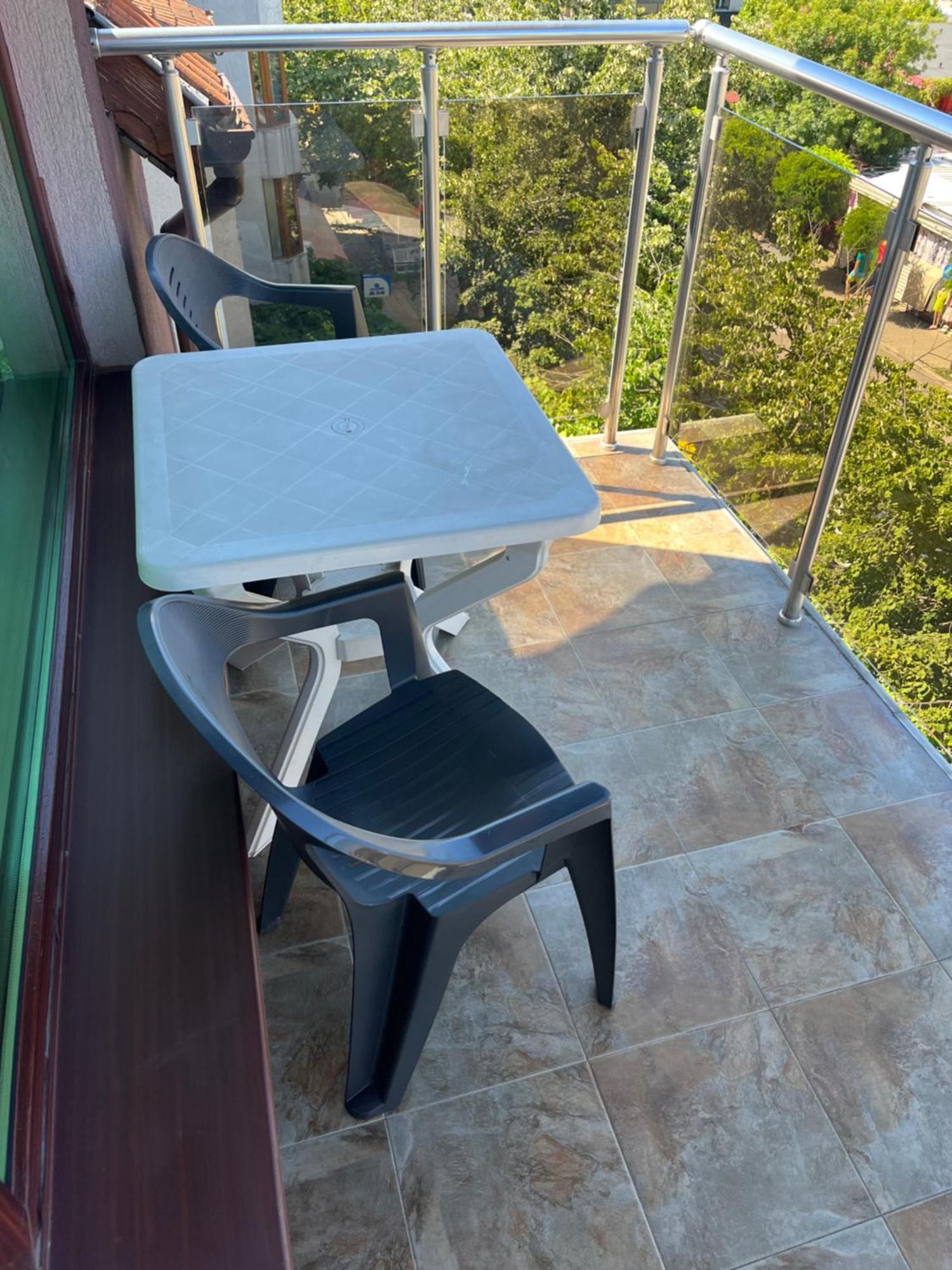 Hotel Kredo Sliven エクステリア 写真